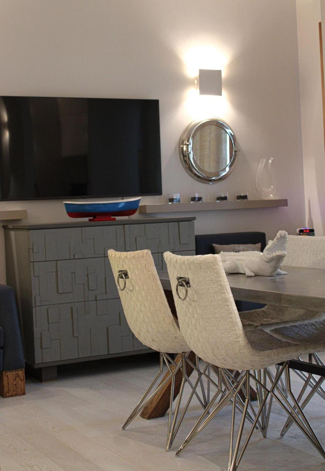 Appartamento Ferrucci Di Via Gentile 巴里 外观 照片