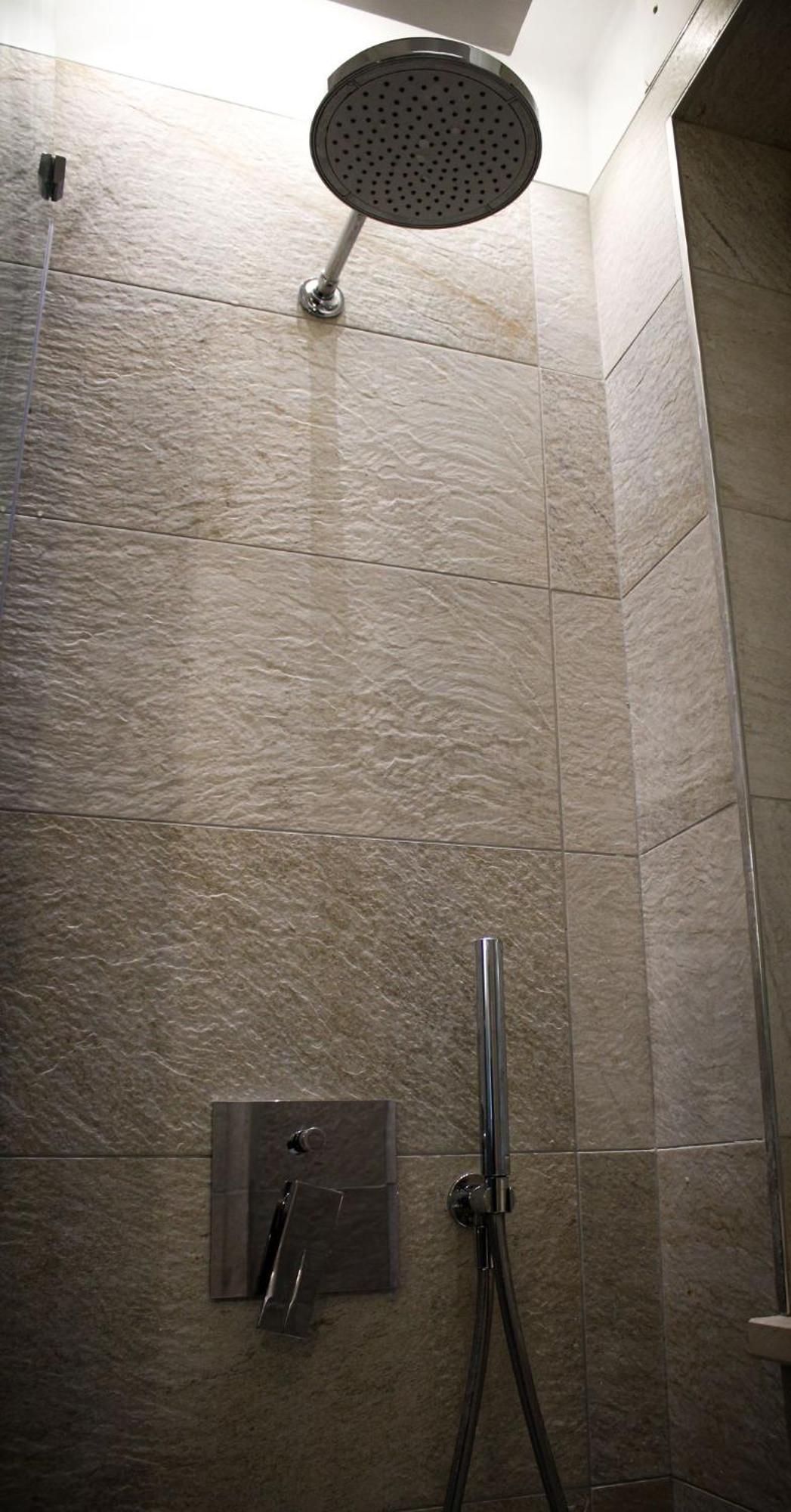 Appartamento Ferrucci Di Via Gentile 巴里 外观 照片